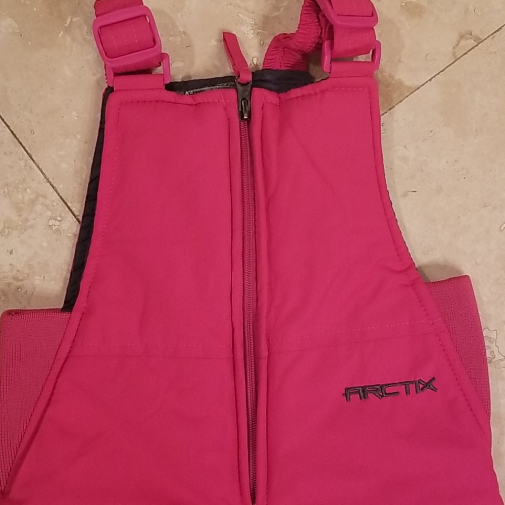 Toddler snow suit - Picture 2 of 7